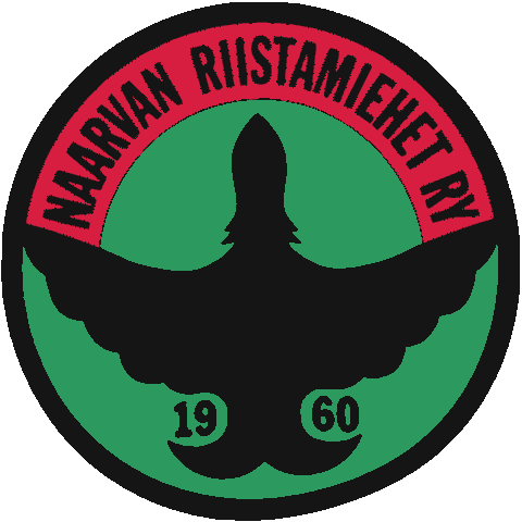 Naarvan Riistamiehet ry